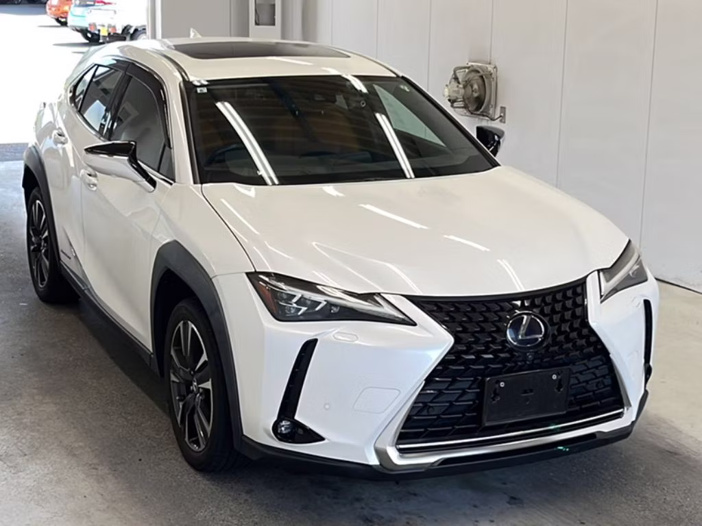 LEXUS UX250H