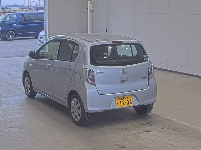 TOYOTA PIXIS EPOCH