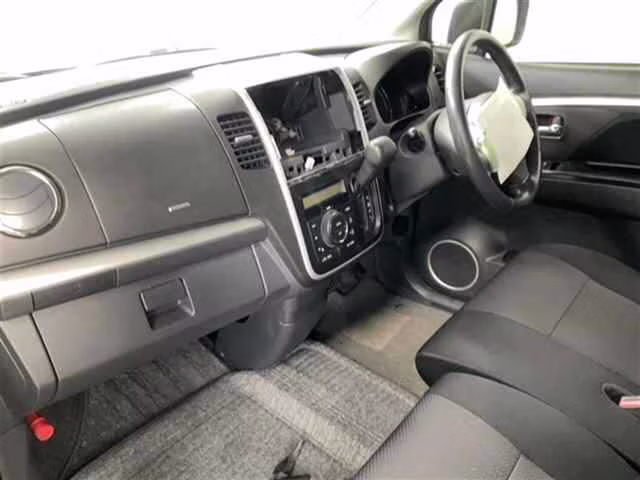 MAZDA AZ-WAGON