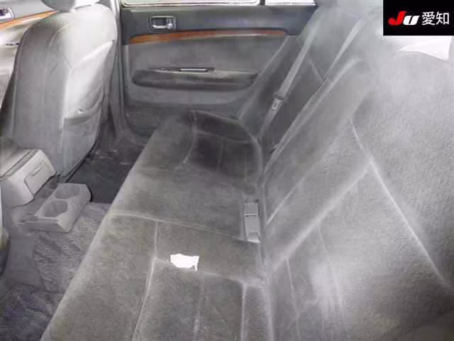 TOYOTA MARK II