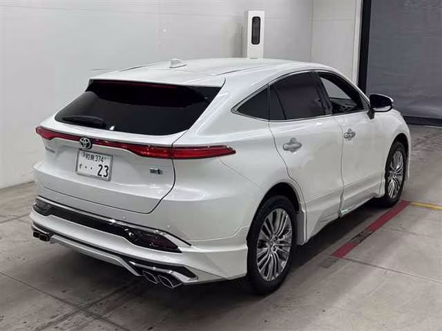 TOYOTA VENZA