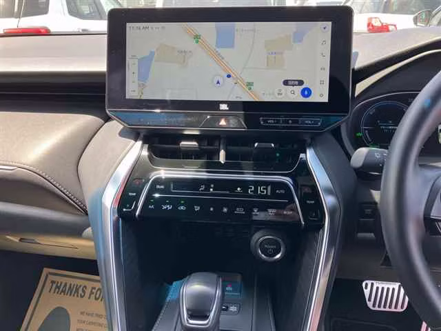 TOYOTA VENZA
