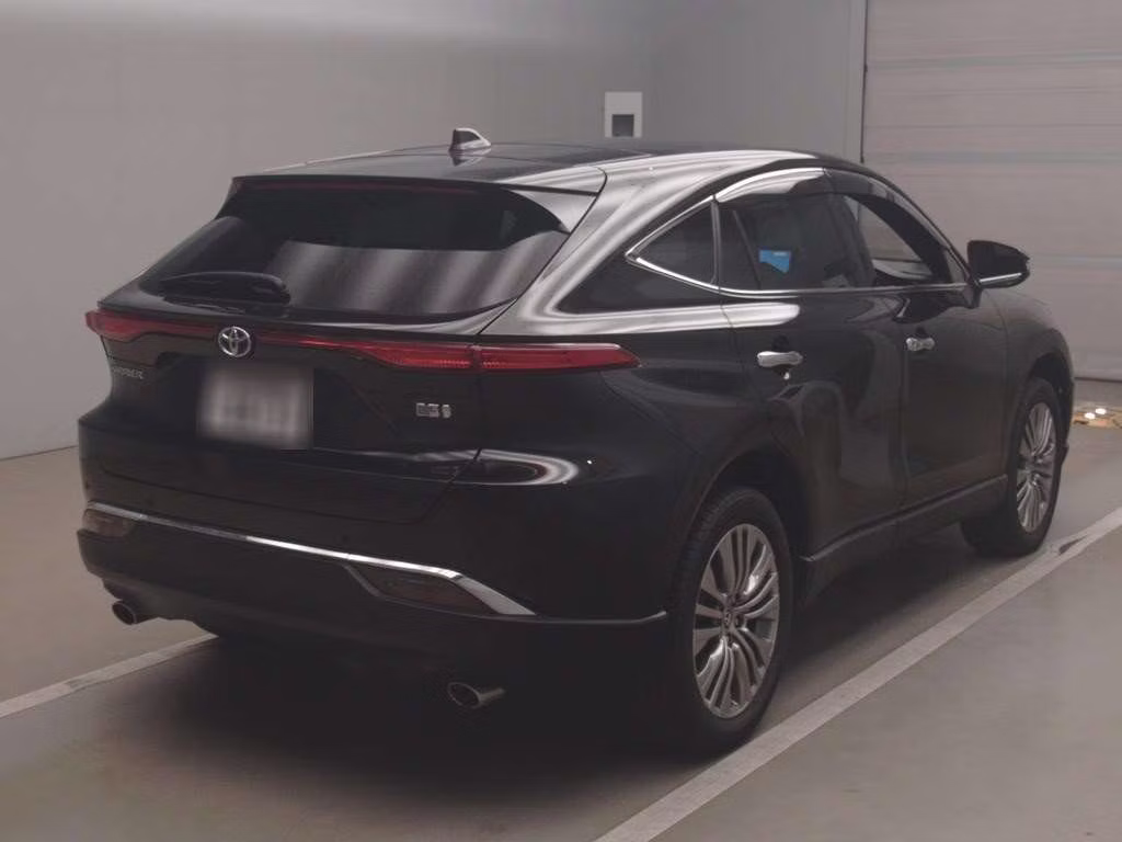 TOYOTA VENZA