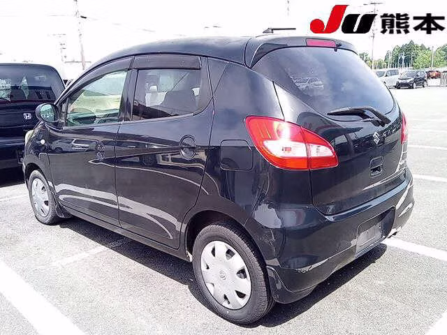 SUZUKI CERVO