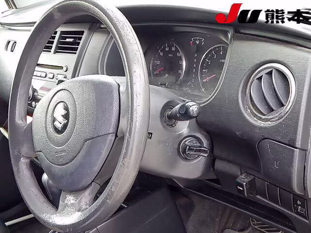 SUZUKI CERVO