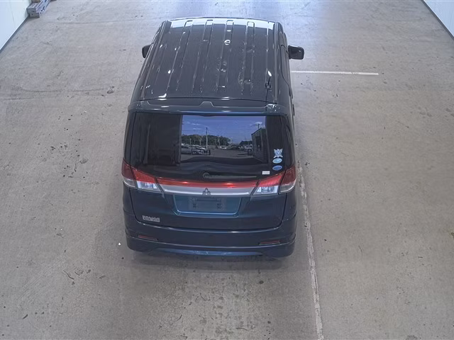 MITSUBISHI DELICA D:2