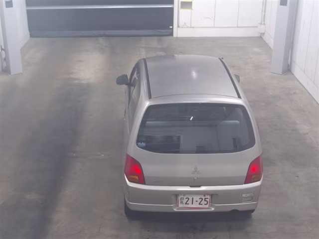 MITSUBISHI MINICA