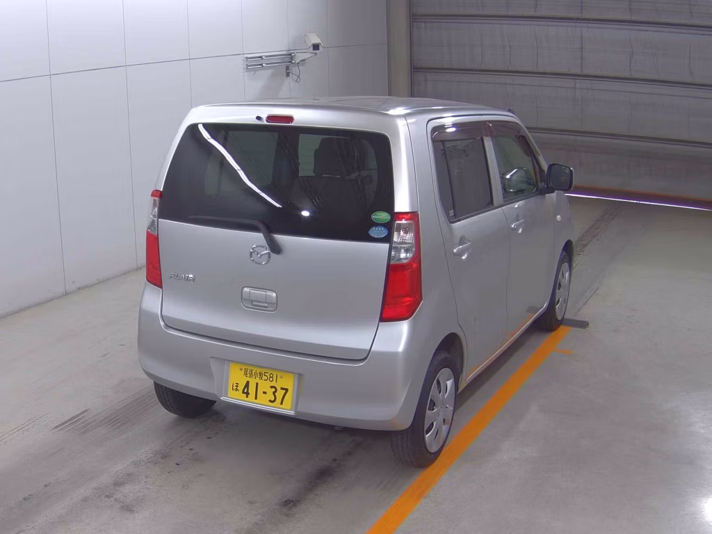 MAZDA FLAIR