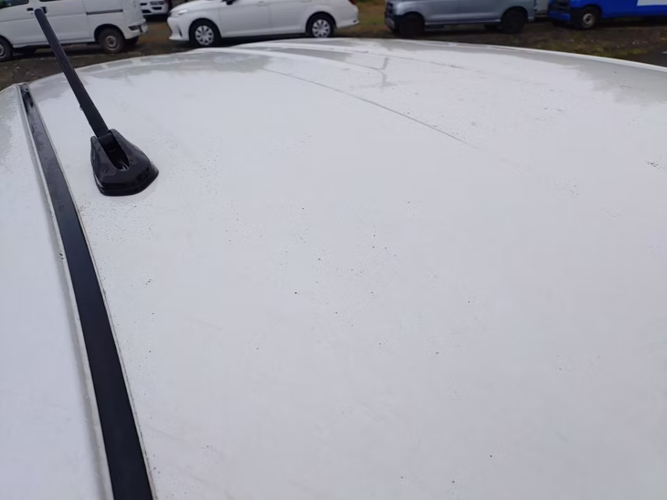 SUBARU PLEO PLUS