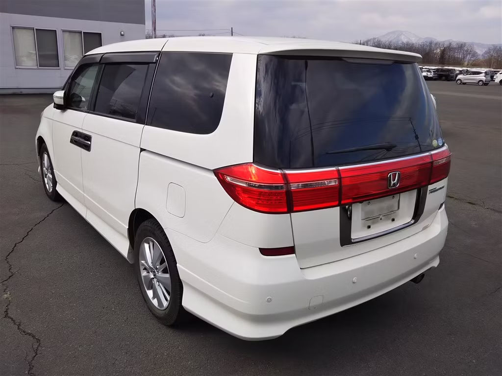 HONDA ELYSION