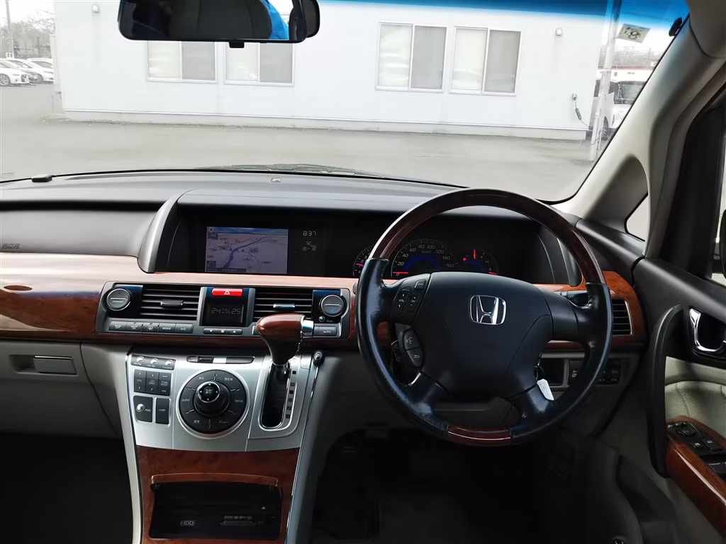 HONDA ELYSION