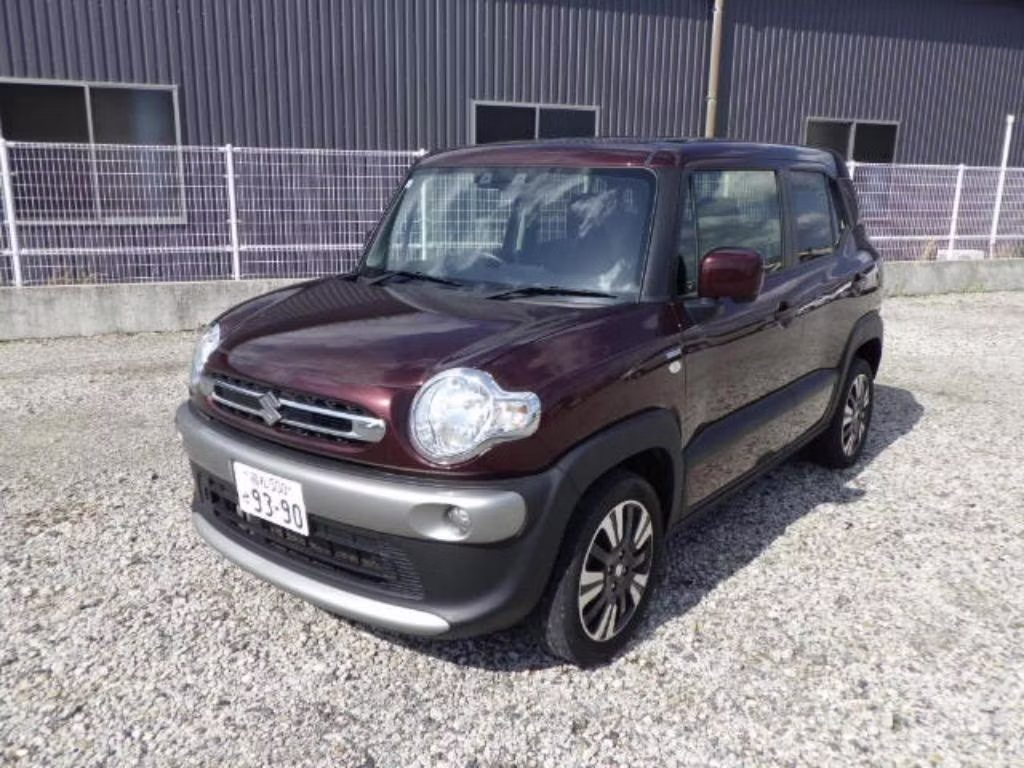 SUZUKI XBEE