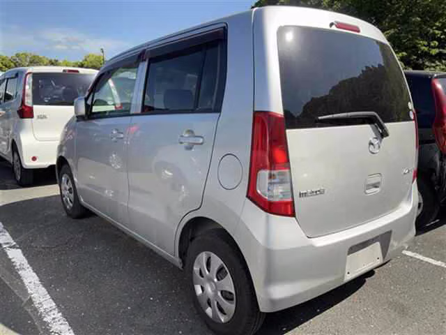 MAZDA AZ-WAGON