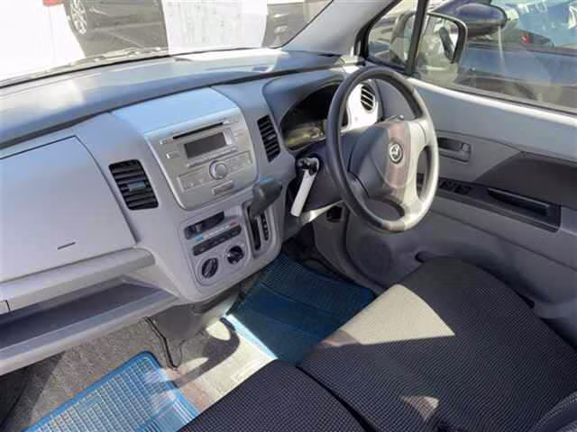 MAZDA AZ-WAGON