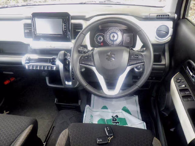 SUZUKI XBEE