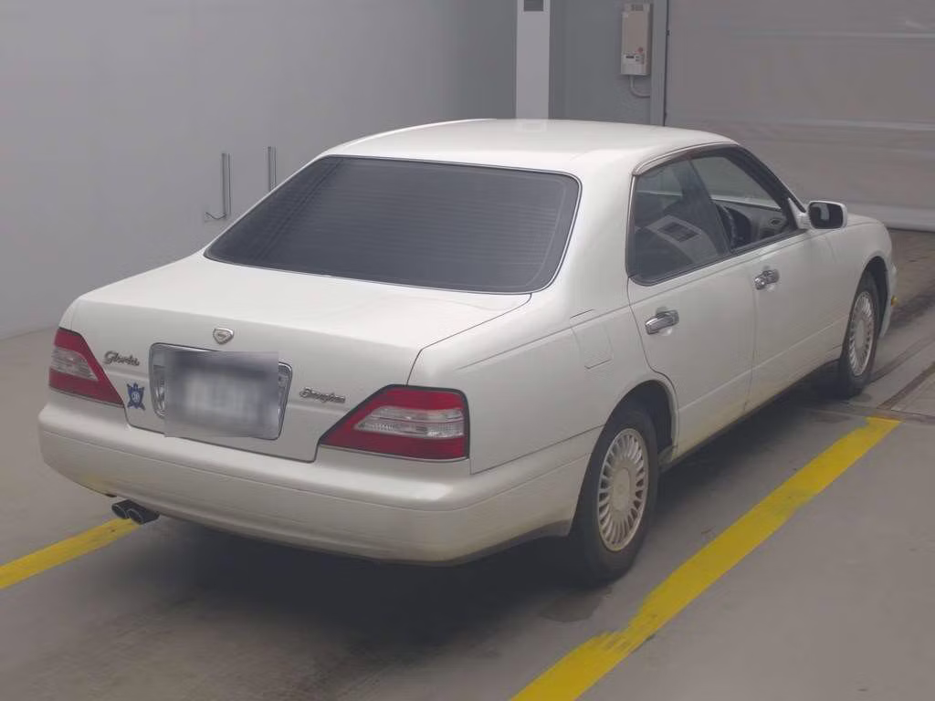 NISSAN GLORIA