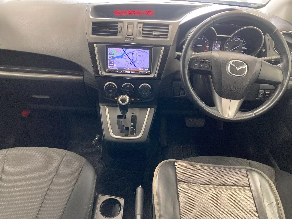 MAZDA PREMACY