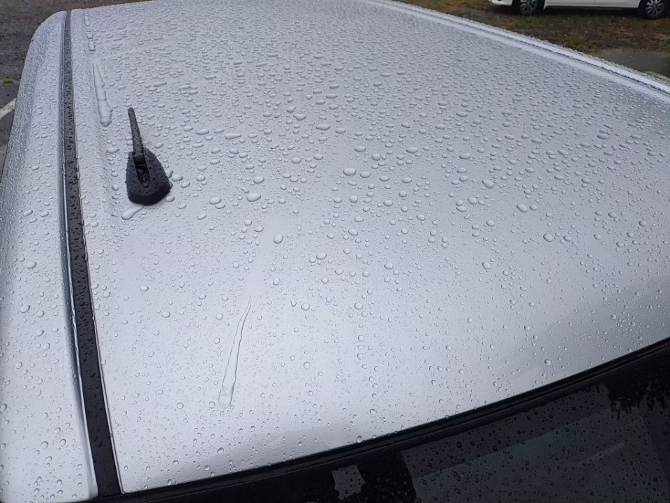 SUBARU JUSTY