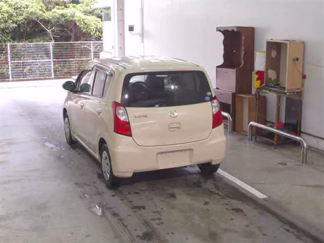 MAZDA CAROL