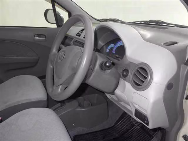MAZDA CAROL