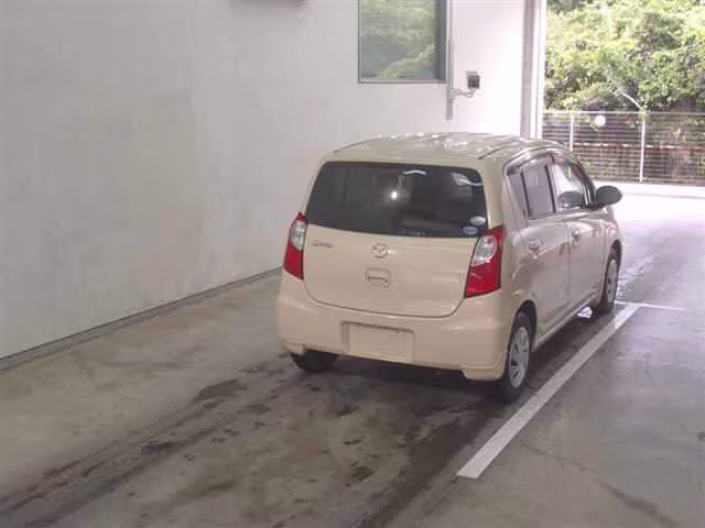 MAZDA CAROL