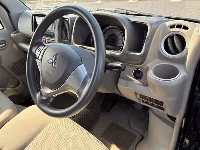 MITSUBISHI TOWN BOX