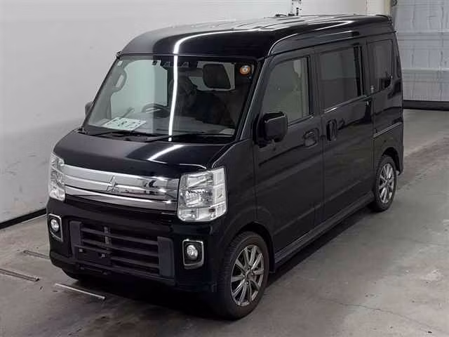 MITSUBISHI TOWN BOX