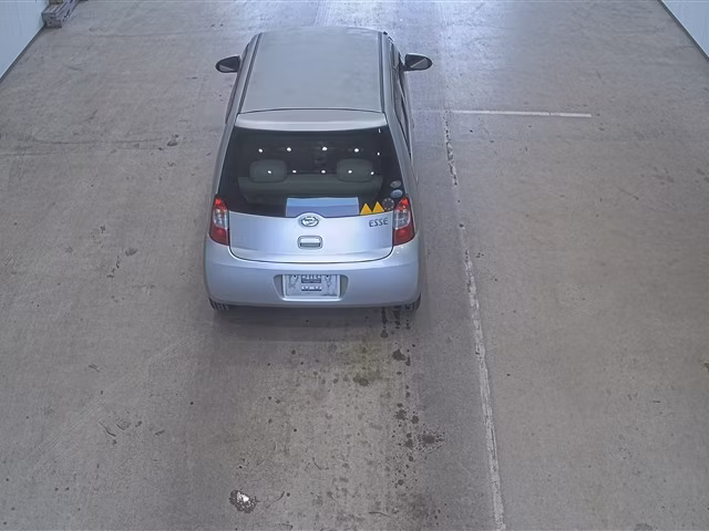 DAIHATSU ESSE