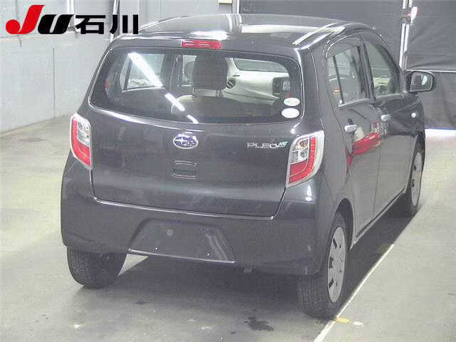 SUBARU PLEO PLUS