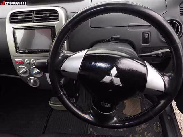 MITSUBISHI TOPPO