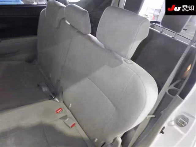 TOYOTA PASSO SETTE