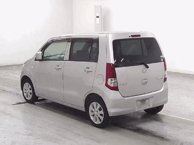 MAZDA AZ-WAGON