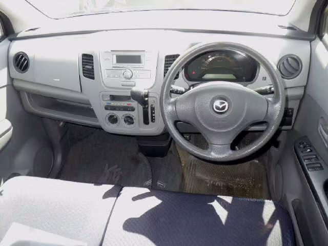 MAZDA AZ-WAGON