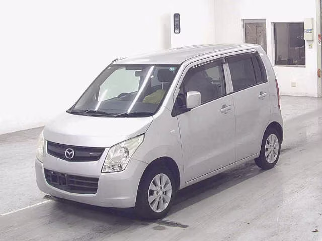 MAZDA AZ-WAGON