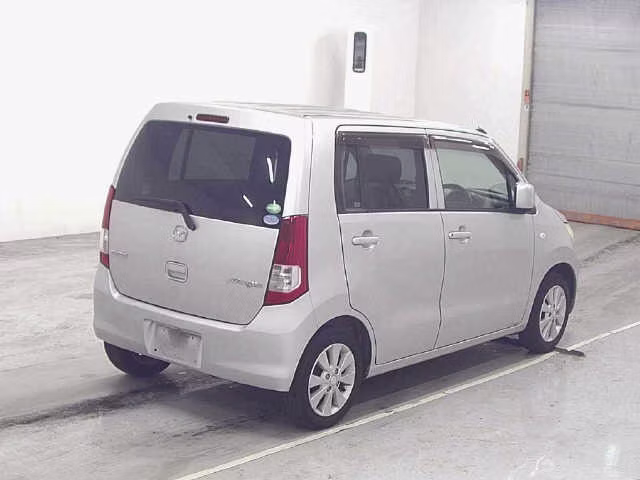 MAZDA AZ-WAGON