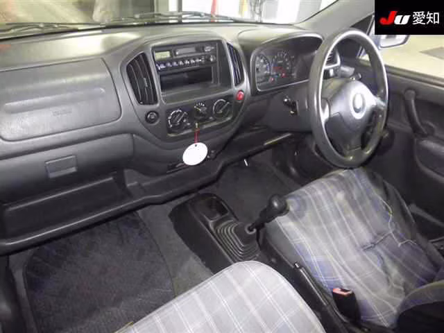 SUZUKI KEI