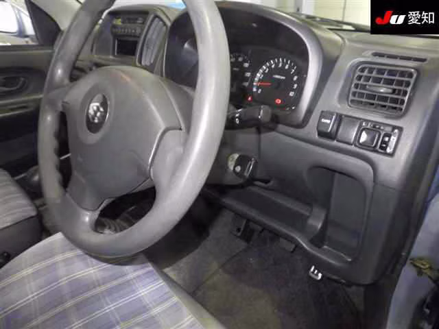 SUZUKI KEI