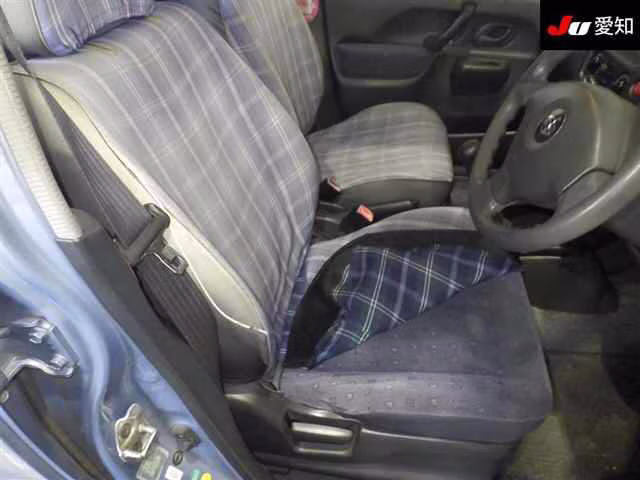 SUZUKI KEI