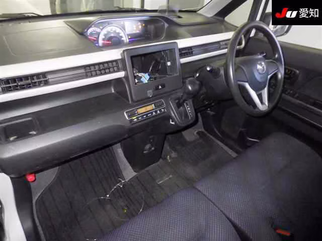 MAZDA FLAIR