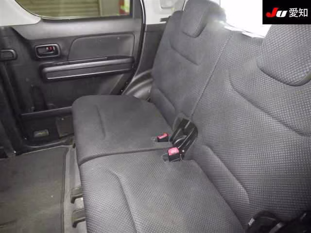 MAZDA FLAIR