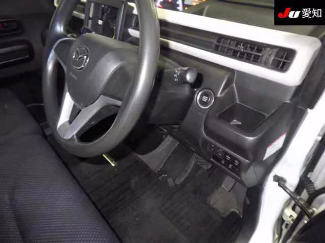 MAZDA FLAIR