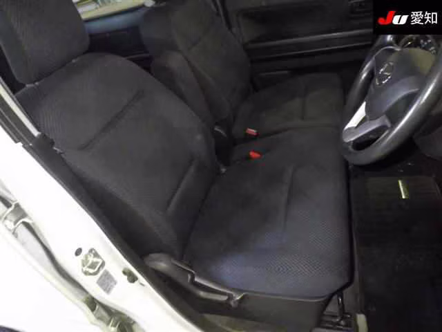MAZDA FLAIR