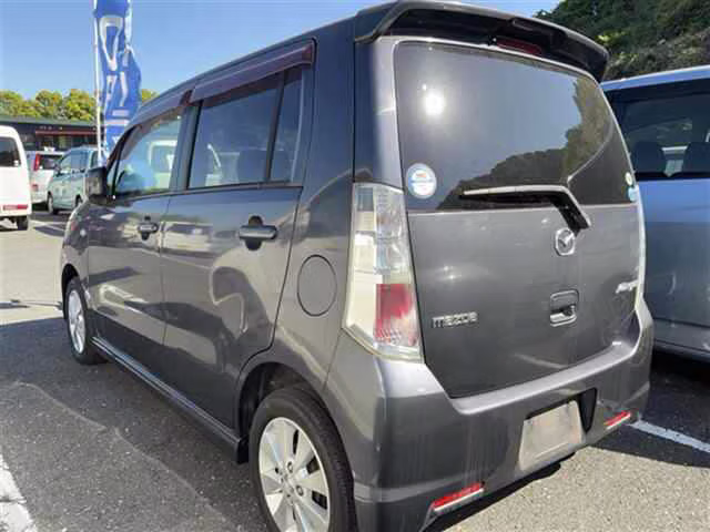 MAZDA AZ-WAGON