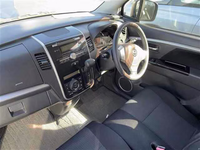 MAZDA AZ-WAGON