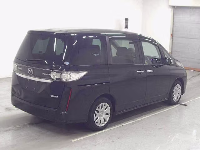 MAZDA BIANTE