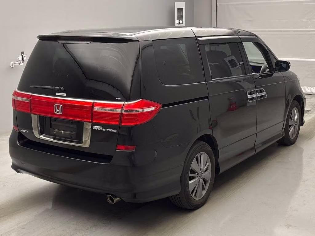 HONDA ELYSION