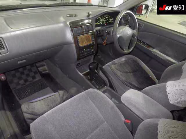 TOYOTA CORONA PREMIO