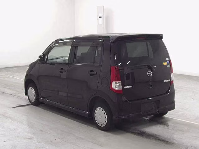 MAZDA AZ-WAGON