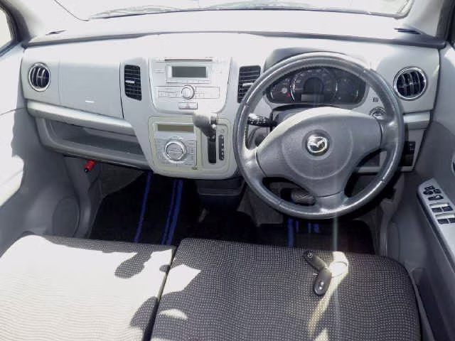 MAZDA AZ-WAGON