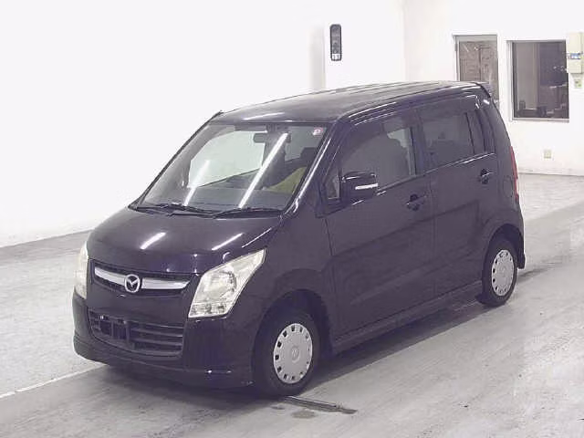 MAZDA AZ-WAGON